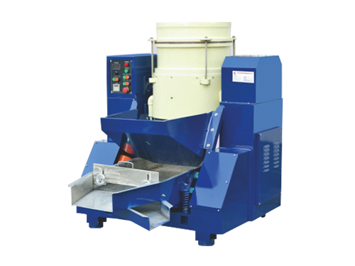 涡流研磨机、流动光饰机