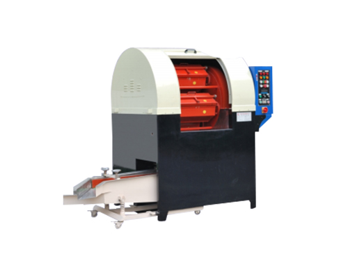 强力高速离心研磨筛选一体机