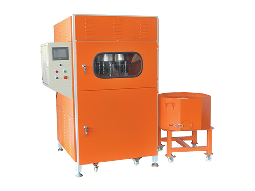 拖拽式自动研磨机