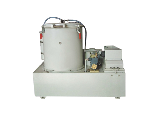 污水循环处理机