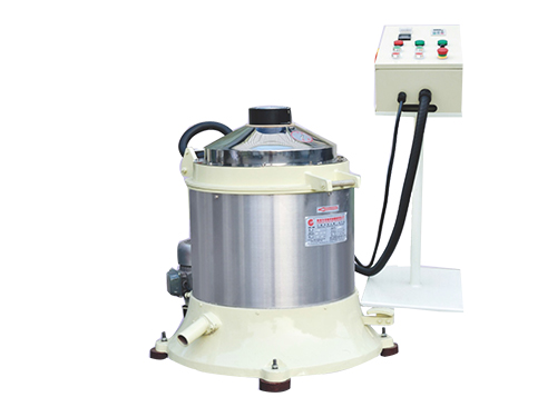 不锈钢脱水烘干机