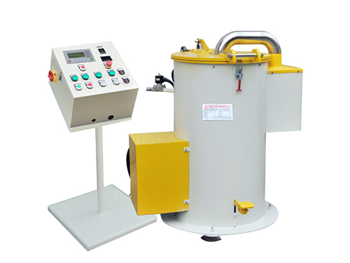 全自动离心式清洗烘干机