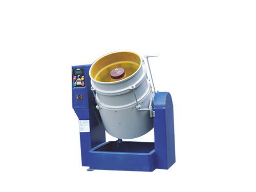 涡流研磨机（手动出料机）