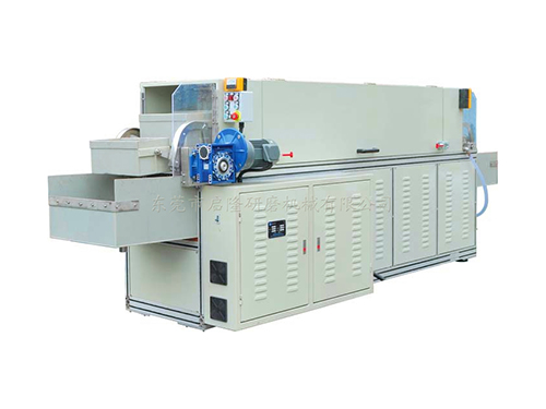 全自动磁力研磨生产线