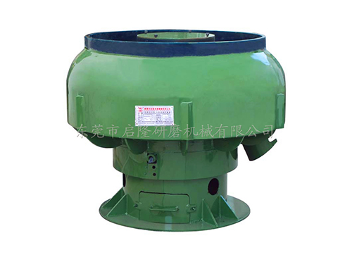 三次元弓型振动抛光机