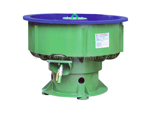 三次元针心振动研磨机