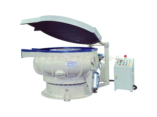 三次元振动环保研磨机