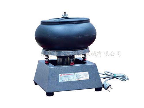 小型振动抛光机