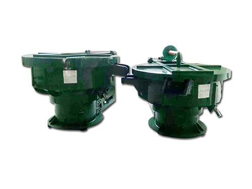 振动研磨抛光机