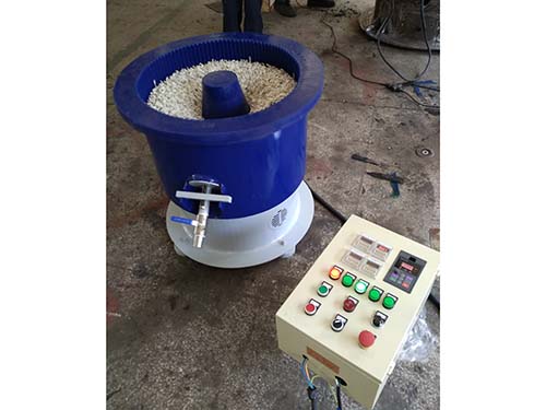 振动研磨抛光机