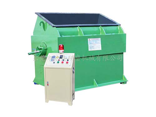 振动研磨抛光机