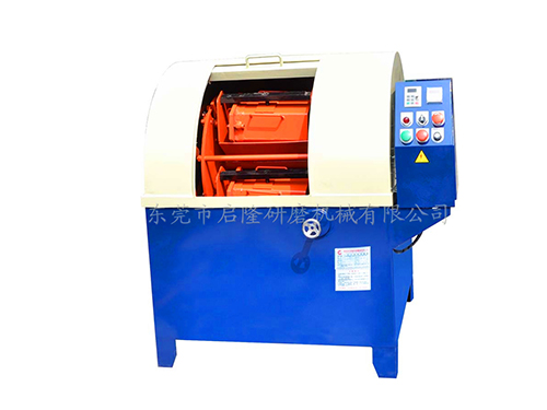 高速离心研磨抛光机