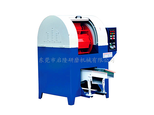 高速离心研磨抛光机