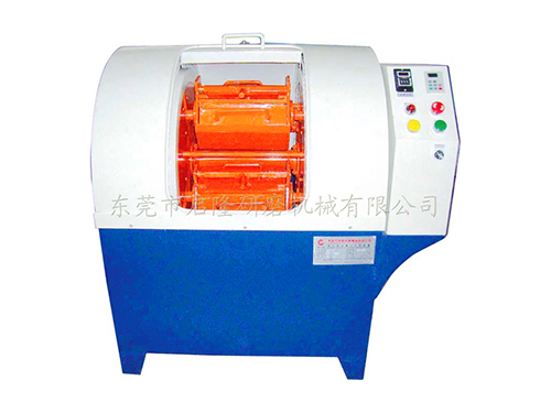 高速离心研磨抛光机