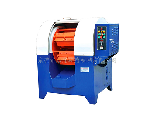 高速离心研磨抛光机