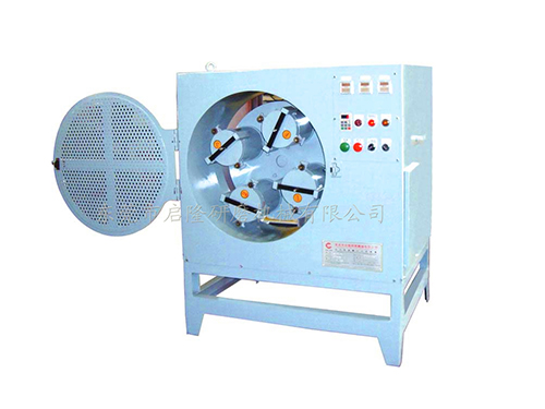 高速离心研磨抛光机