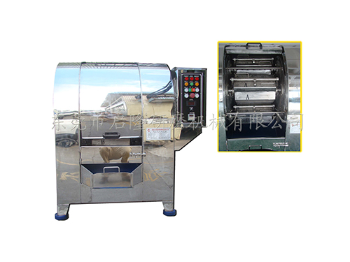 高速离心研磨抛光机