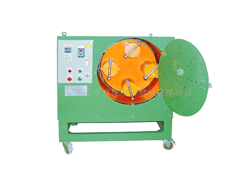 高速离心研磨抛光机