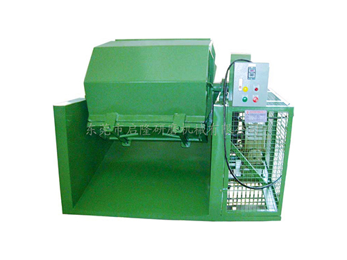 滚筒研磨抛光机