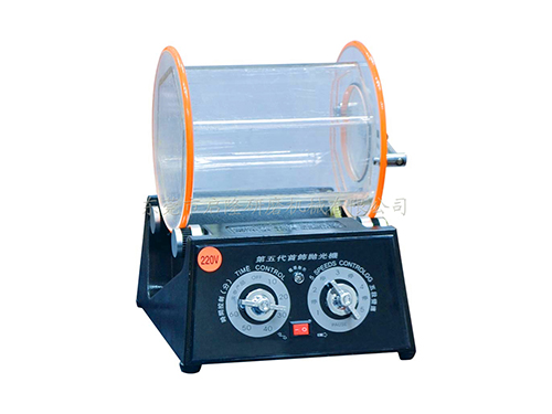 滚筒研磨抛光机