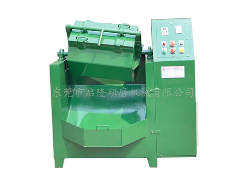 滚筒研磨抛光机