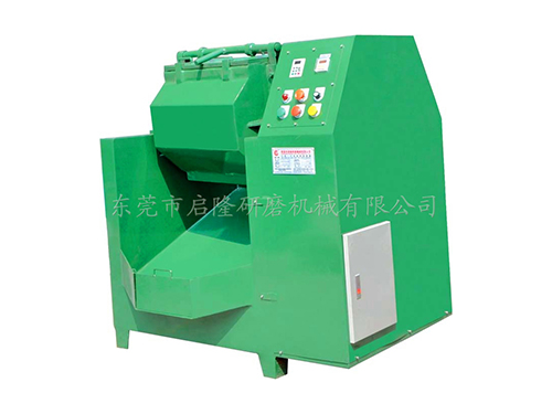 滚筒研磨抛光机