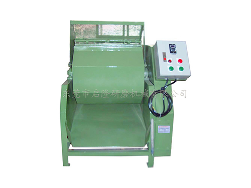 滚筒研磨抛光机