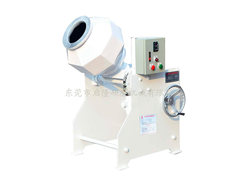 滚筒研磨抛光机