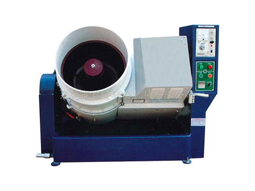 高效型流动式光饰机、涡流机