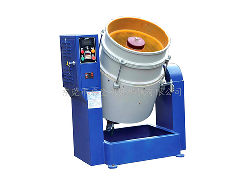 涡流研磨抛光机