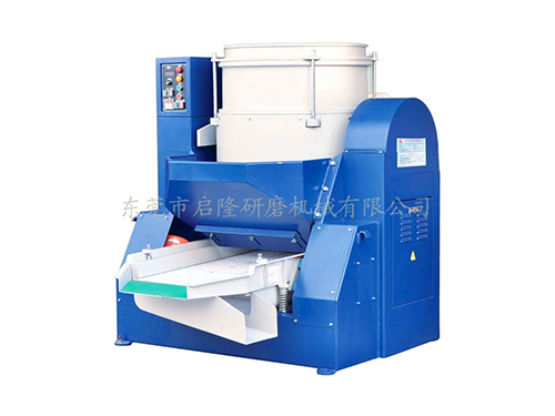 涡流研磨抛光机