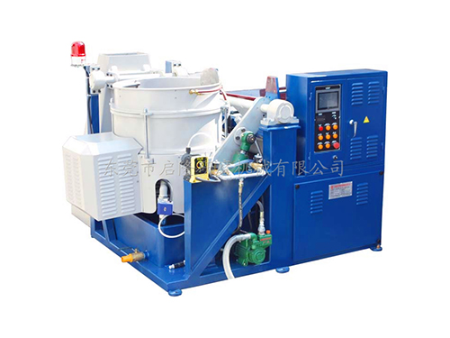 涡流研磨抛光机