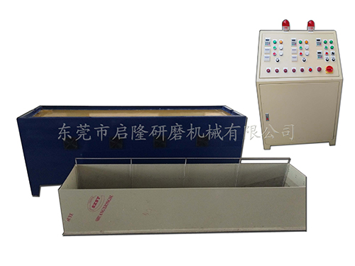 全自动磁力研磨机