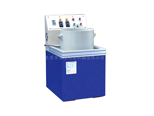 磁力研磨抛光系列