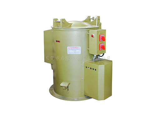 经济型脱水烘干机