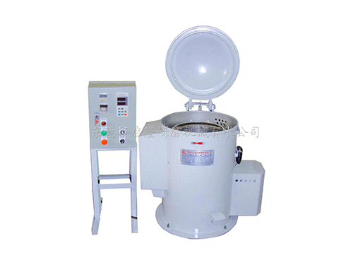 高速离心研磨抛光机