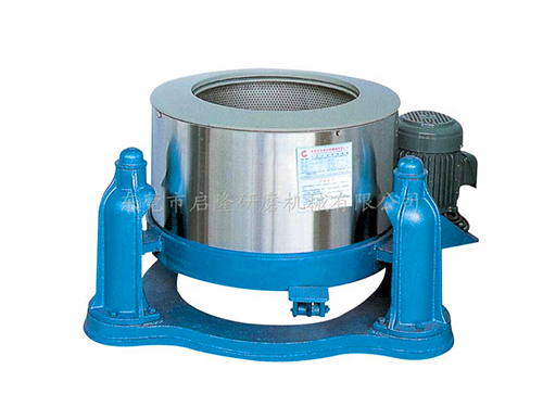 高速离心研磨抛光机