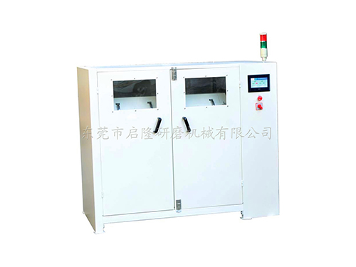 医疗器材专用乾式滚筒机