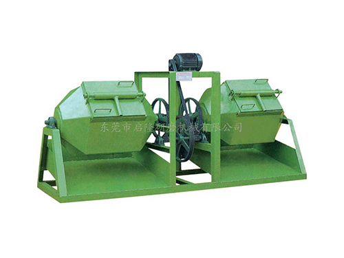 筛选分料污水处理机