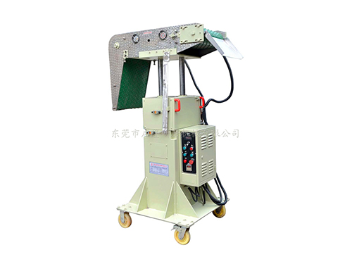 筛选分料污水处理机