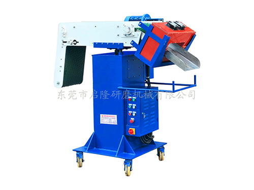 筛选分料污水处理机