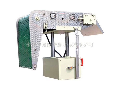 筛选分料污水处理机