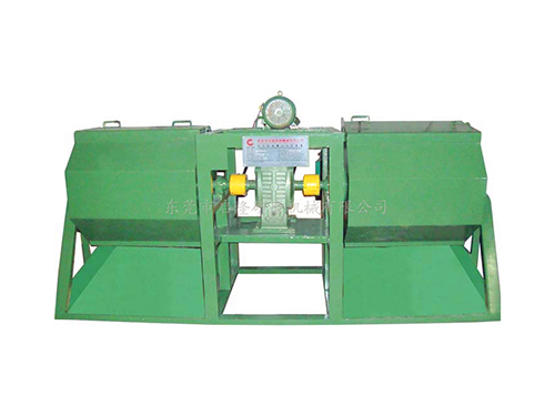 筛选分料污水处理机