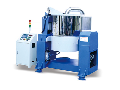 AD-600全自动清洗、烘干、排水一体机