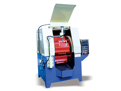 CDS-O强力高速离心式研磨机