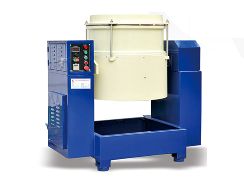 GSA高效型涡流机