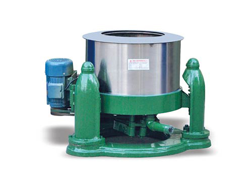 WL高速脱油机和工业脱水机